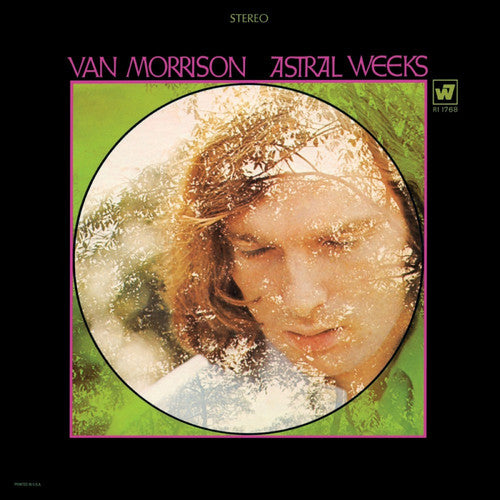 VAN MORRISON - ASTRAL WEEKS