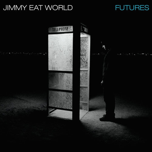 JIMMY EAT WORLD - FUTURES