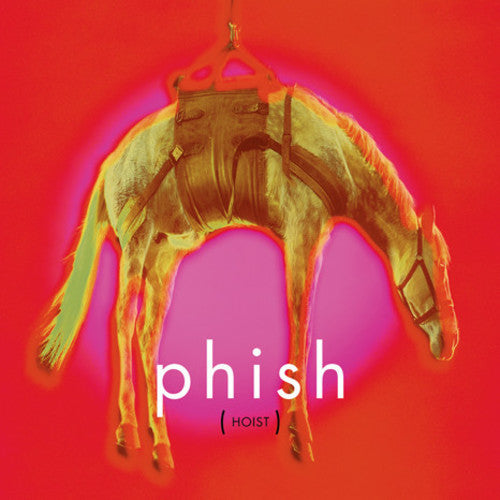 PHISH - HOIST