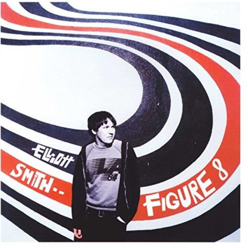 ELLIOTT SMITH - FIGURE 8