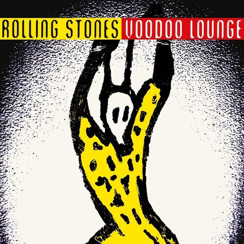 ROLLING STONES - VOODOO LOUNGE