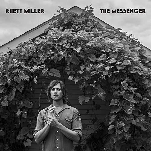 RHETT MILLER - MESSENGER