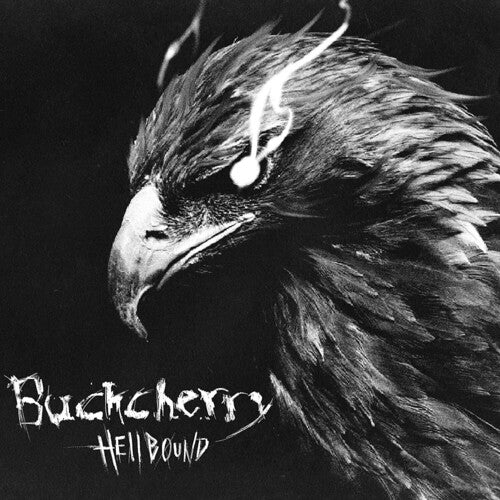 BUCKCHERRY - HELLBOUND