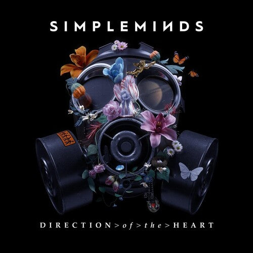 SIMPLE MINDS - DIRECTION