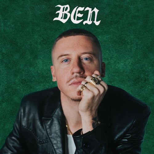 MACKLEMORE - BEN