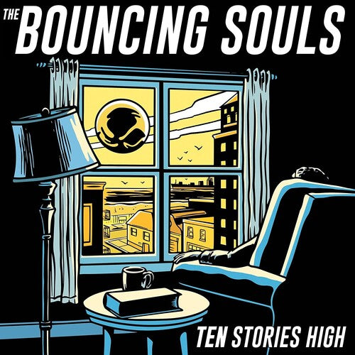 BOUNCING SOULS - TEN STORIES