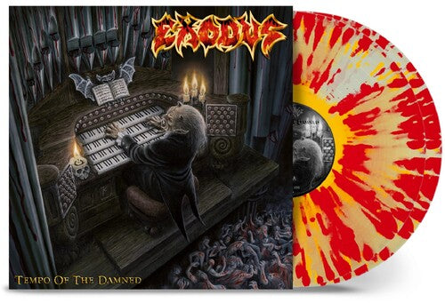 EXODUS - TEMPO OF THE DAMNED