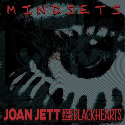 JOAN JETT - MINDSETS (BF23) (25% OFF)