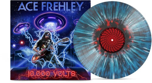 ACE FREHLEY - 10000 VOLTS