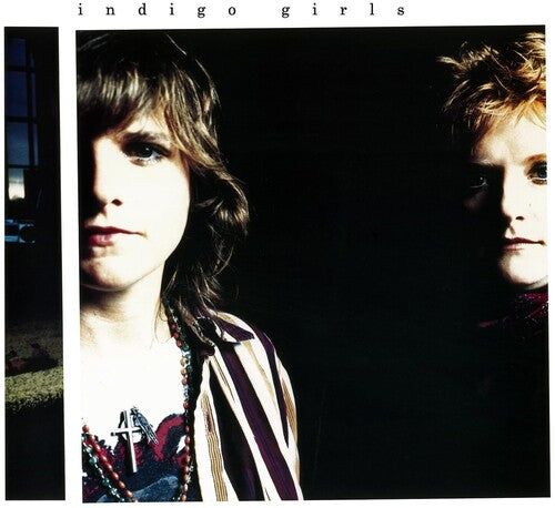 INDIGO GIRLS - INDIGO GIRLS