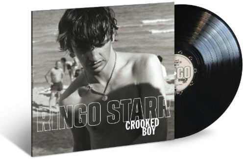 RINGO STARR - CROOKED BOY EP (RSD24)