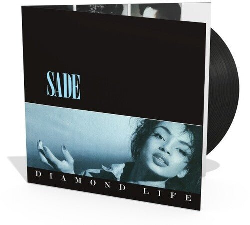 SADE - DIAMOND LIFE