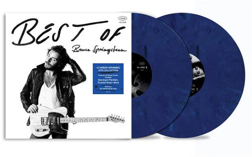 Bruce store Springsteen (Record)