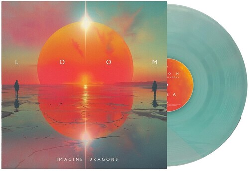 IMAGINE DRAGONS - LOOM