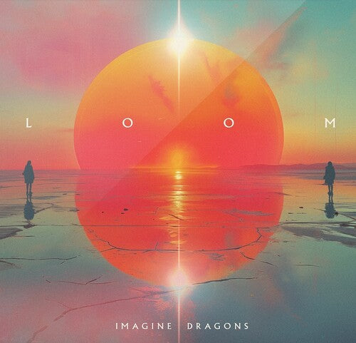 IMAGINE DRAGONS - LOOM