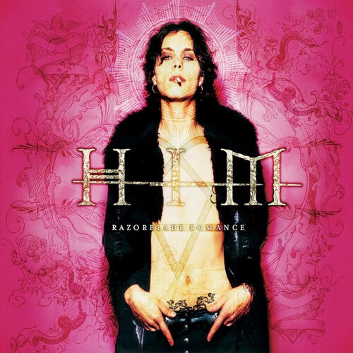 HIM - RAZORBLADE ROMANCE