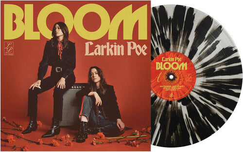 LARKIN POE - BLOOM