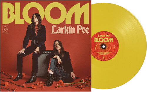 LARKIN POE - BLOOM