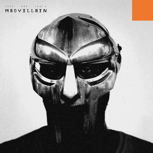 MADVILLAIN - MADVILLAINY