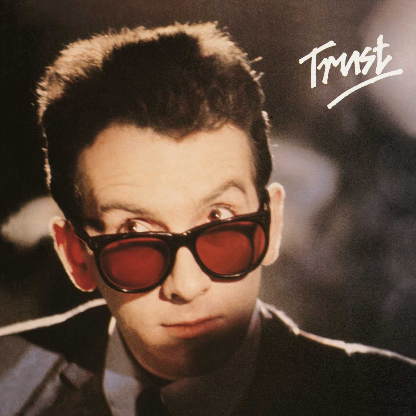 ELVIS COSTELLO - TRUST