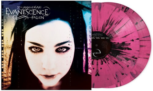 EVANESCENCE - FALLEN