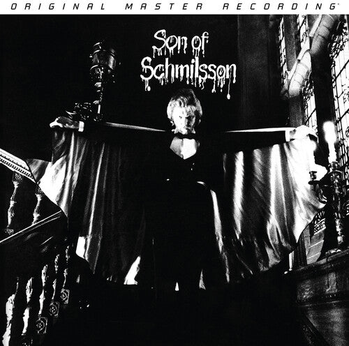 HARRY NILSSON - SON OF SCHMILSSON