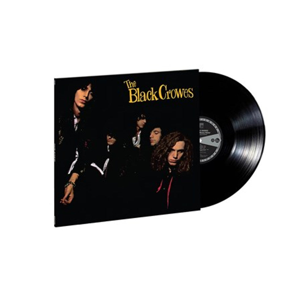 BLACK CROWES - SHAKE YOUR MONEY MAKER