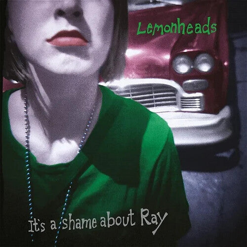 LEMONHEADS - ITS A SHAME