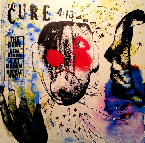 CURE - 4:13 DREAM