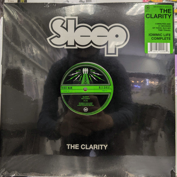 SLEEP - CLARITY