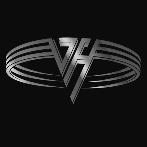 VAN HALEN - COLLECTION II