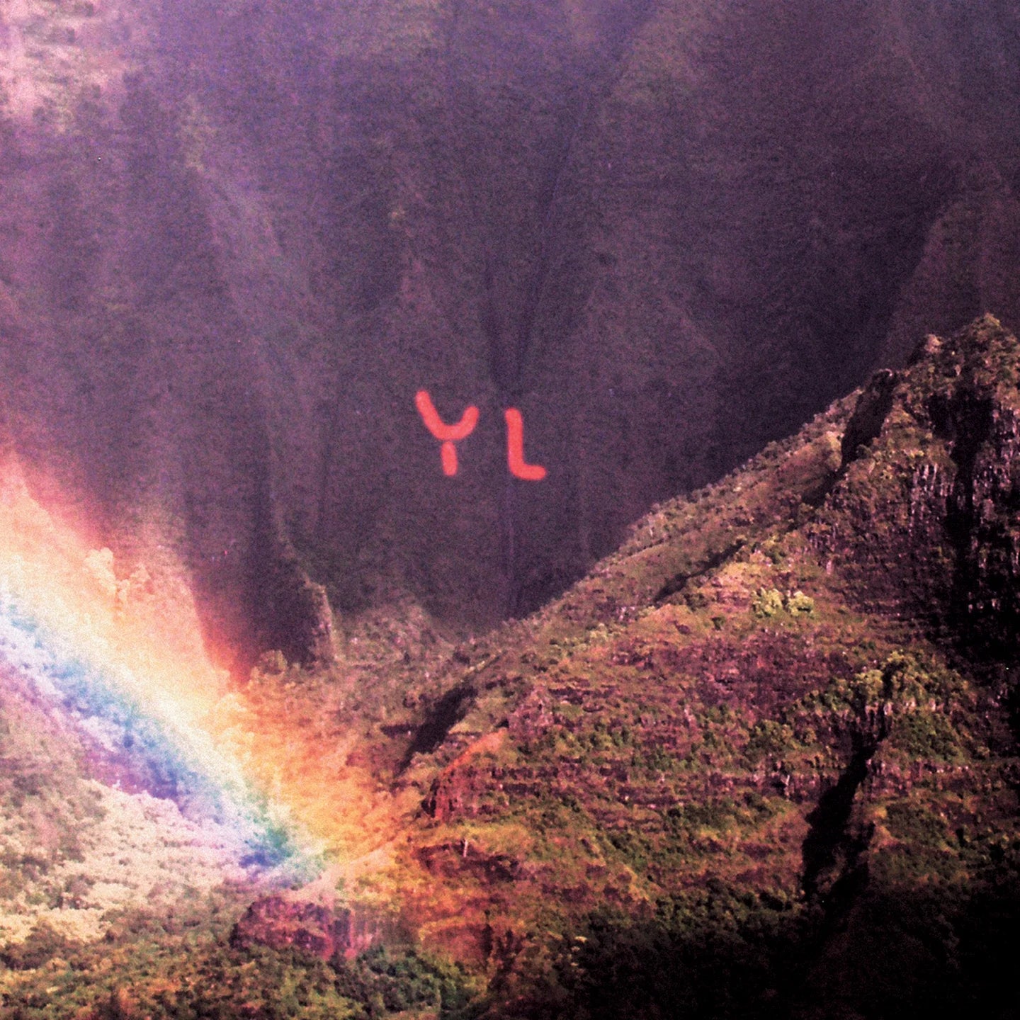 YOUTH LAGOON - YEAR OF HIBERNATION