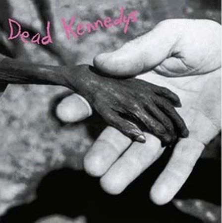 DEAD KENNEDYS - PLASTIC SURGERY DISASTERS