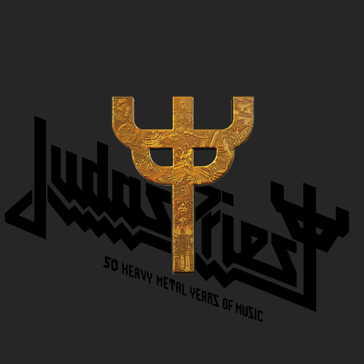 JUDAS PRIEST - REFLECTIONS