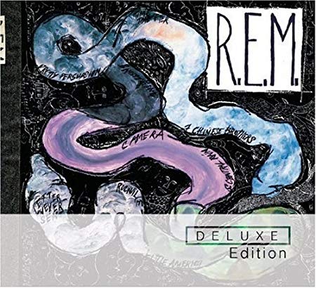 R.E.M. - RECKONING