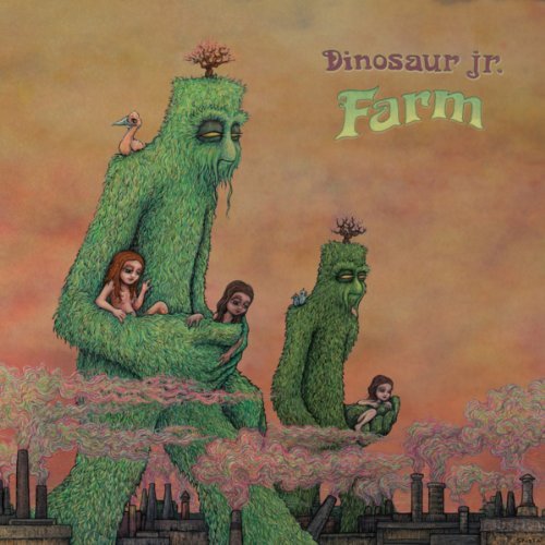 DINOSAUR JR - FARM