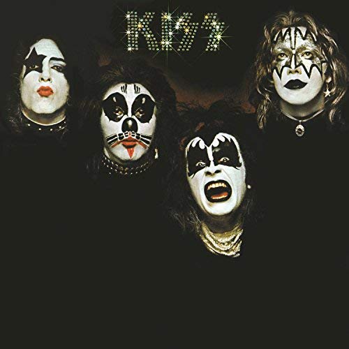 KISS - KISS